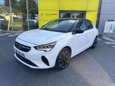 Voir le détail de l'offre de cette OPEL Corsa Corsa-e 136ch Elegance de 2020 en vente à partir de 185.99 €  / mois