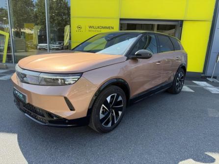 OPEL Grandland X Electric 213ch Batterie 82 kWh GS à vendre à Brie-Comte-Robert - Image n°1