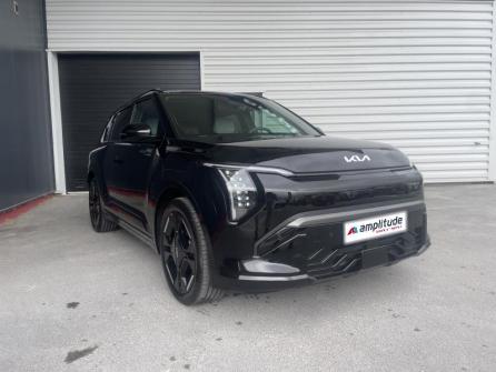 KIA EV3 204ch 81,4kWh GT-Line à vendre à Reims - Image n°3