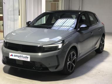 Voir le détail de l'offre de cette OPEL Corsa 1.2 Turbo Hybrid 136ch GS e-BVA6 de 2025 en vente à partir de 25 499 €