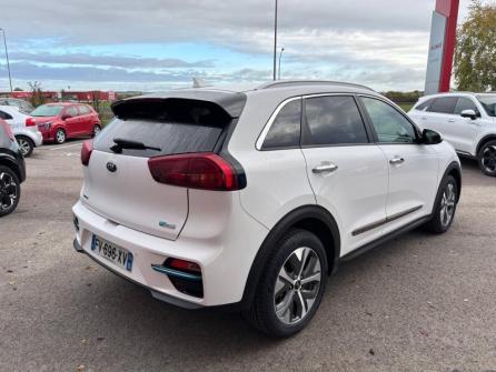 KIA e-Niro Design 204ch à vendre à Troyes - Image n°5