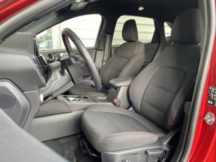 FORD Kuga 2.5 Duratec 190ch FHEV E85 ST-Line X BVA à vendre à Reims - Image n°10