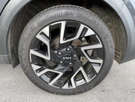KIA XCeed 1.0 T-GDI 120ch Design à vendre à Reims - Image n°9