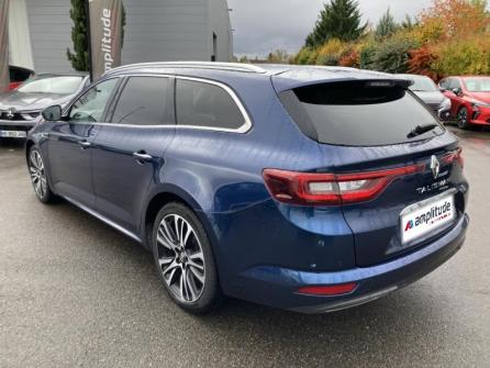 RENAULT Talisman Estate 1.6 dCi 160ch energy Initiale Paris EDC à vendre à Orléans - Image n°8