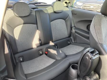 MINI Mini Cooper 136ch Edition Greenwich BVA7 109g à vendre à Orléans - Image n°12