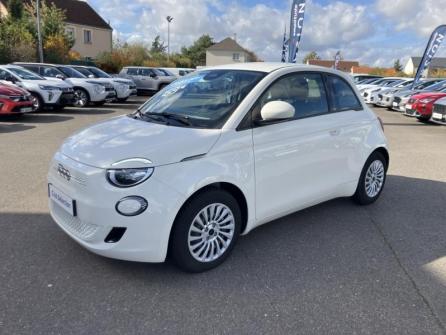 FIAT 500 e 95ch Action à vendre à Châteauroux - Image n°1