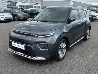 Voir le détail de l'offre de cette KIA e-Soul e-Premium 204ch de 2019 en vente à partir de 237.36 €  / mois