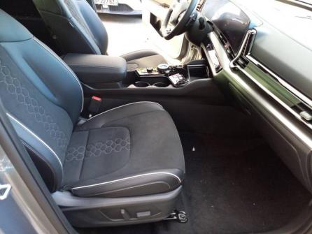 KIA Sportage 1.6 T-GDi 210ch HEV GT-line BVA6 à vendre à Melun - Image n°11