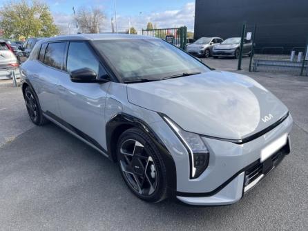 KIA EV4 Autonomie Longue 204ch 81,4kWh GT-Line à vendre à Saint-Maximin - Image n°3