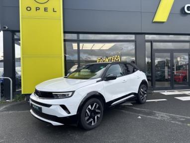 Voir le détail de l'offre de cette OPEL Mokka 1.2 Turbo 136ch GS de 2024 en vente à partir de 21 499 € 