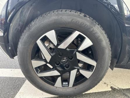 OPEL Mokka 1.2 Turbo 136ch GS à vendre à Bourges - Image n°12