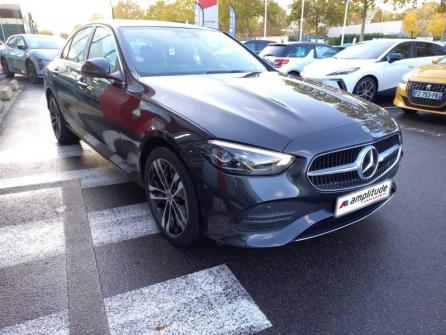 MERCEDES-BENZ Classe C 300 e 204+129ch Avantgarde Line TOIT OUVRANT à vendre à Melun - Image n°3