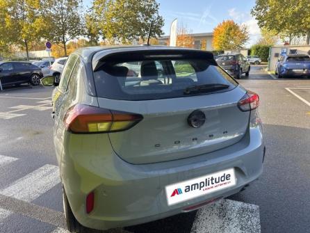 OPEL Corsa 1.2 Turbo 100ch Edition à vendre à Melun - Image n°7