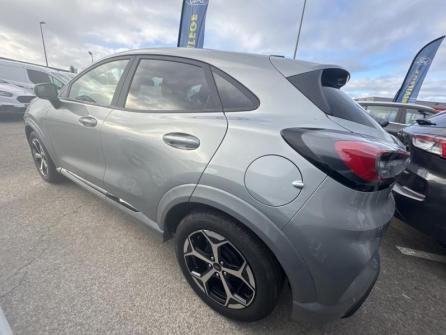 FORD Puma 1.0 EcoBoost Hybrid 125 ch ST-Line S&S Powershift à vendre à Troyes - Image n°8