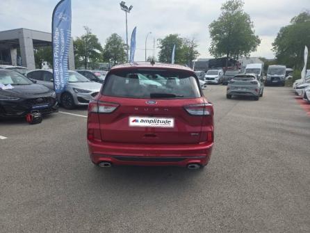 FORD Kuga 2.5 Duratec 190ch FHEV E85 ST-Line BVA à vendre à Beaune - Image n°6