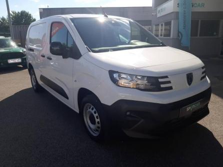 PEUGEOT Partner XL 950kg BlueHDi 100ch S&S à vendre à Melun - Image n°3