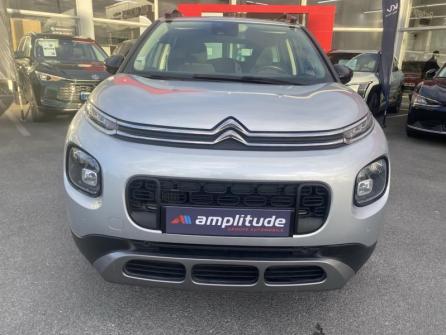 CITROEN C3 Aircross BlueHDi 120ch S&S Shine EAT6 E6.d-TEMP à vendre à Compiègne - Image n°2