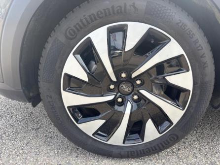 FORD Puma 1.0 Flexifuel 125ch S&S mHEV Titanium à vendre à Besançon - Image n°9