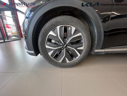 KIA EV6 229ch Air Active 2WD à vendre à Reims - Image n°9