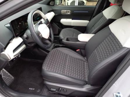 KIA EV4 Autonomie Longue 204ch 81,4kWh GT-Line à vendre à Melun - Image n°10