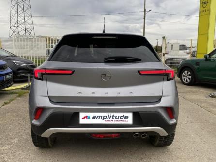 OPEL Mokka 1.2 Turbo 130ch Ultimate à vendre à Montereau - Image n°6