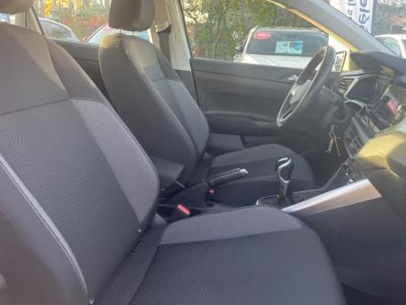 VOLKSWAGEN Polo 1.0 TSI 95ch Life à vendre à Dijon - Image n°11