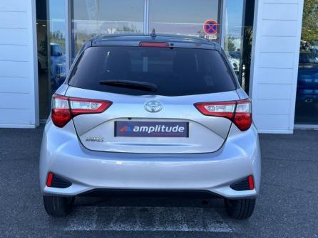 TOYOTA Yaris 110 VVT-i Design Y20 5p MY19 à vendre à Gien - Image n°6