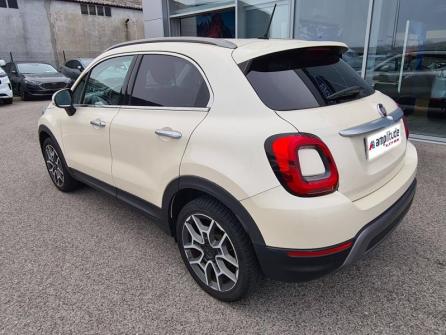 FIAT 500X 1.6 Multijet 120ch City Cross à vendre à Oyonnax - Image n°7