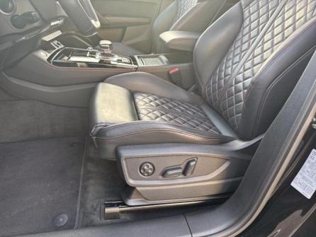 AUDI Q5 Sportback 55 TFSI e 367ch S line quattro S tronic 7 à vendre à Troyes - Image n°10