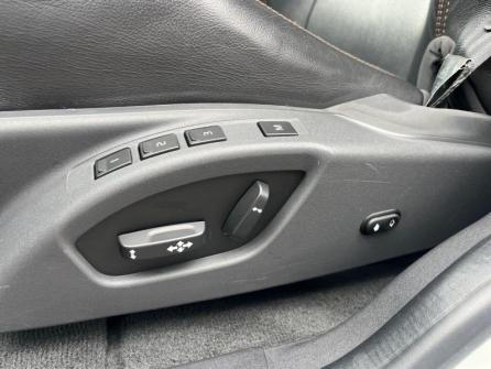 VOLVO XC60 D4 190ch Summum Geartronic à vendre à Troyes - Image n°12