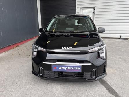 KIA Picanto 1.0 GDi 68ch Active à vendre à Reims - Image n°2