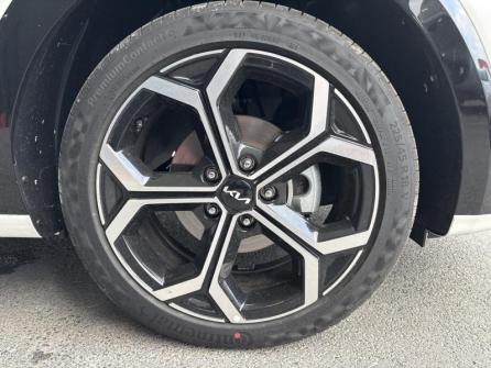 KIA Niro 1.6 GDi 138ch HEV Premium DCT6 à vendre à Reims - Image n°9