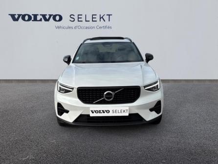 VOLVO XC40 B3 163ch Ultra DCT 7 à vendre à Troyes - Image n°5