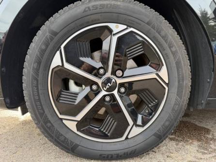 KIA Niro 1.6 GDi 183ch PHEV Active DCT6 à vendre à Troyes - Image n°9