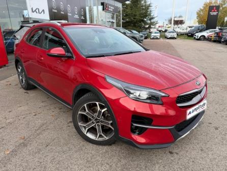 KIA XCeed 1.6 CRDI 115ch Active à vendre à Troyes - Image n°3