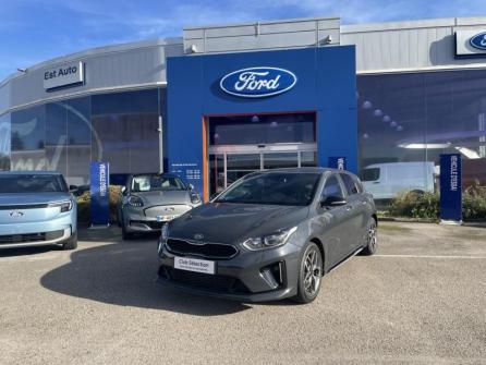 KIA Ceed 1.0 T-GDI 120ch GT Line à vendre à Besançon - Image n°1
