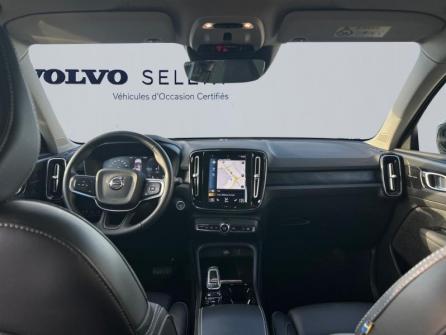 VOLVO XC40 T5 Recharge 180 + 82ch Ultimate DCT 7 à vendre à Troyes - Image n°7