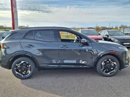 KIA Sportage 1.6 T-GDi 239ch GT-line Premium BVA6 à vendre à Montargis - Image n°4