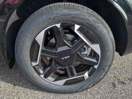 KIA Sportage 1.6 T-GDi 239ch GT-line Premium BVA6 à vendre à Montargis - Image n°9