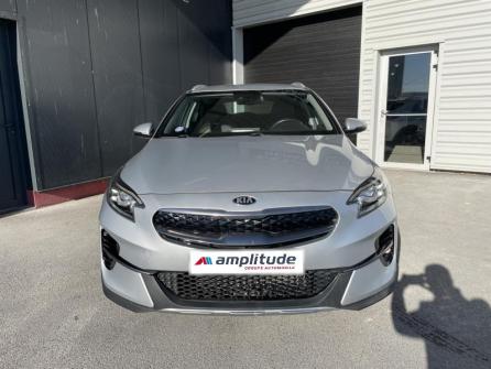 KIA XCeed 1.6 GDi 105ch + Plug-In 60.5ch Design DCT6 à vendre à Reims - Image n°2