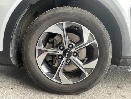 KIA XCeed 1.0 T-GDI 120ch Motion à vendre à Reims - Image n°9