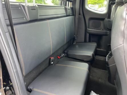 FORD Ranger 2.0 EcoBlue 205ch Stop&Start Super Cab Wildtrak X e-4WD BVA10 à vendre à Auxerre - Image n°12