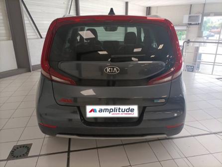 KIA e-Soul e-Premium 204ch à vendre à Melun - Image n°6