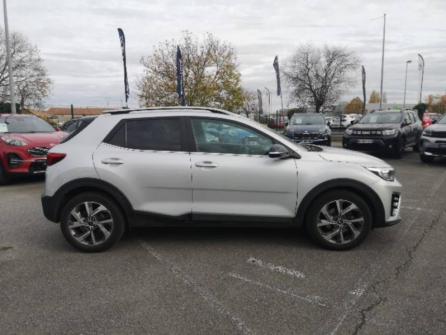 KIA Stonic 1.0 T-GDi 100ch GT Line à vendre à Saint-Maximin - Image n°4