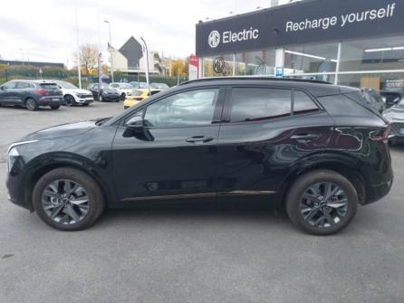 KIA Sportage 30 YEARS HEV 215 MY25 à vendre à Compiègne - Image n°8