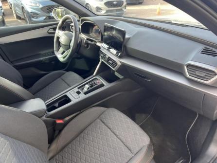 SEAT Leon eHybrid 204ch FR DSG6 à vendre à Auxerre - Image n°11