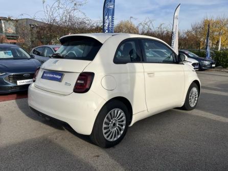 FIAT 500 e 95ch Action à vendre à Dijon - Image n°5
