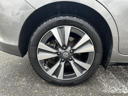 NISSAN Pulsar 1.2 DIG-T 115ch N-Connecta Xtronic à vendre à Gien - Image n°11