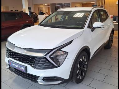 Voir le détail de l'offre de cette KIA Sportage 1.6 T-GDi 265ch PHEV  Active BVA6 4x4 de 2022 en vente à partir de 258.99 €  / mois