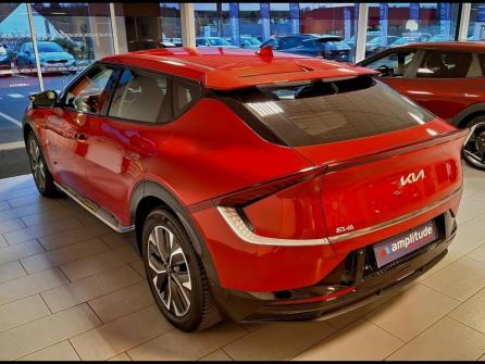 KIA EV6 325ch Design 4WD à vendre à Auxerre - Image n°7